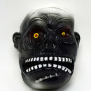 1PC TPR ghost masks finger puppet kids toys gift hand puppet Halloween props LJ