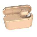 HBQ-Q32-F9 Mini Wireless Bluetooth 5.0 Earphone Stereo Headset with Charge Box