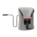 USB Baby Bottle Warmer, Warm Milk Machine for Kids Infant