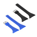 2 Adjustable Silicon Wristband Watch Band Strap for Polar FT4 FT7 FT