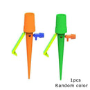 Irrigation Spikes Automatic Watering Garden Plant Flower Sprinkler AU J7P7