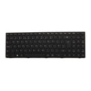 UK English Layout PC Keyboard For Lenovo Ideapad 100-15 100-15IBY 100-15IB