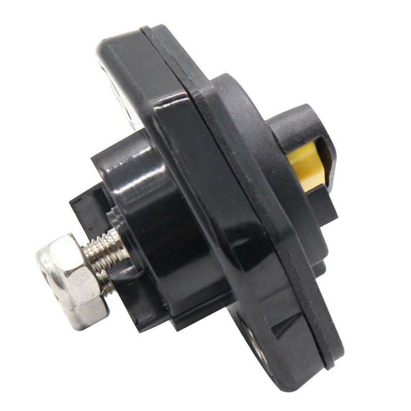 30A AMP Circuit Breaker Dual Battery Manual Reset IP67 W/proof 12V 32Volt