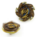 Beyblade BURST B-125 02: Hell Salamander Gravity Yielding Wihtout Launcher Match