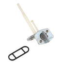 6mm Gas Fuel Petcock Valve Switch Pump for Jianshe 250cc JS250 ATV Quad