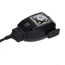 Hand Microphone Mic DTMF 16 Key for Kenwood TK-686 780 862 863G Car Radio