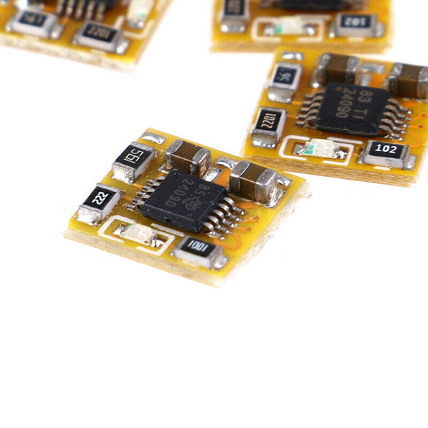 5Pcs ECC Easy chip charge fix all charger problem for mobile phones tabl ME