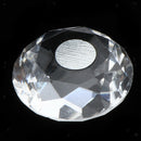 Magnetic Nail Tips Stand Holder Display Base for Salon DIY and Practice White