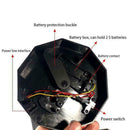 Star Sky Master Projector Led Night Light Table Bedroom Home Decoration New U0U8