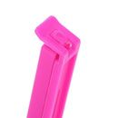 6pcs/set Portable Kitchen Storage Food Snack Seal Bag Clips Plastic Tool