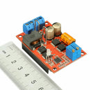 5A Mppt Solar Panel Regulator Controller Solar Charging Control Panel Batte