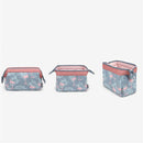 Cosmetic Makeup Bag Toiletry Wash Beauty Travel Organizer Pouch Storage Bag