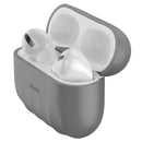 Waterproof Shell Pattern Silicone Anti-drop Protective Case for Fitness Outdoor
