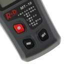 MT10 High Accuracy Timber Humidity Detector Digital Moisture Meter 0-99.9%