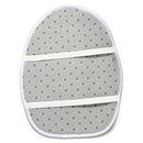 4Pcs Home Bathroom Decor Set Bathroom Bamboo Forest Pattern Toilet Seat Cov