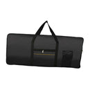 61-key Keyboard Bag for Electric Piano, Made of Durable And Waterproof