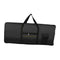 61-key Keyboard Bag for Electric Piano, Made of Durable And Waterproof