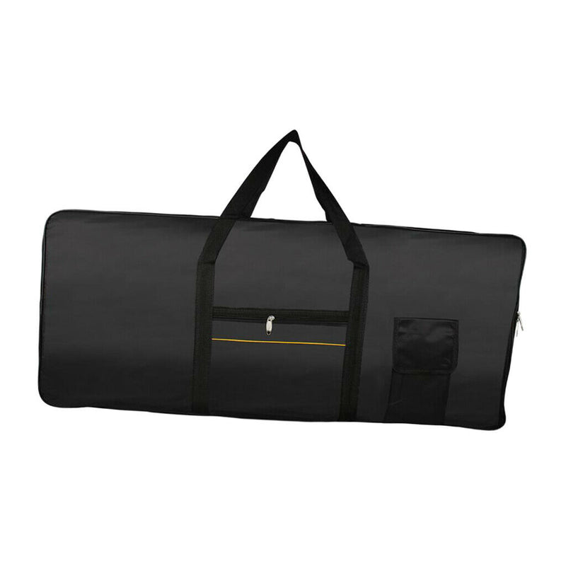 61-key Keyboard Bag for Electric Piano, Made of Durable And Waterproof