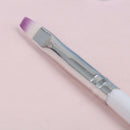 Nail UV Gel Brush Pen Rhinestone Handle Nail Art Manicure Painting Drawing To Gw
