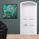Full Round Drill Diamond Painting 5D DIY Flowers Branch Rhinestone Picture