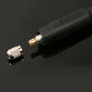 Flexible Flex Grinder Shaft Rotary Tool For Power Polishing Sanding Pra EVE
