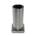 1pcs LMK12LUU 12mm Linear Motion Bearing Square Flange Bushing Router DRD CRJ