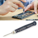 5V 8W Electric Powered Soldering Iron Pen/Tip Switch Mini Portable USB A6M2
