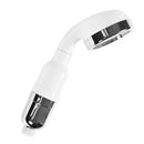 High Pressure Shower Head Pressurized Nozzle Sprinkler Bathroom Accessories