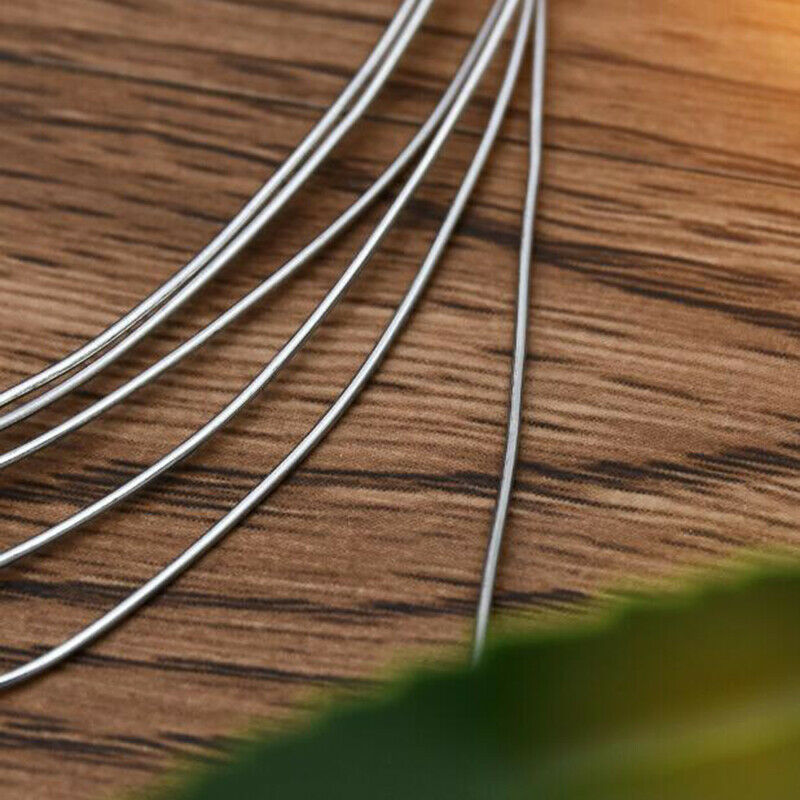 1x Fine Solder Wire 0.8mm 60/40 2% Flux Reel Tube Tin lead Rosin Core  JR