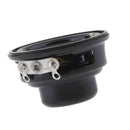 32mm 4ohm 3W Hifi Audio Speaker Woofer Subwoofer Bass Horn Square Audio