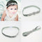 Baby Infant Kids Glittery Crystal Rhinestone Headband Hairband Head Wrap