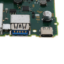 Repair Parts Base Replacement HDMI Charging Board Switch Docking Motherboard for