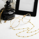 HOT Glasses Cord Eyeglasses Holder Lanyard Eyewear Neck Strap String Retainer.