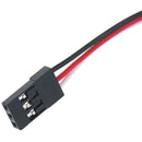 LED Lamp Light Control Switch Panel System Turn on/Off 3CH for RC Car VehicleFT