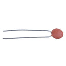 30 x 100pF DC 50V Low Voltage DIP Ceramic Disc Capacitors K4I1