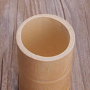 6Pcs Tea Ceremony Utensils Set Bamboo Teaspoons Needle Clip Strainer Tong T X1S1