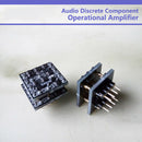 1X(Sx52B Audio Discrete Component Operational Amplifier Hifi Audience Pream