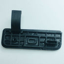 USB HDMI DC IN Interface Rubber Cover Cap Lid for Canon EOS 1200D Camera