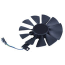 87MM PLD09210S12M PLD09210S12HH Cooling Fan Replace Cooler for ASUS Strix G A1G2
