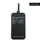 10W Wireless Receiver Suitable for Type-C Mobile Phone Receiver Patch 2A FasJ7E1