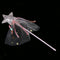 Shining Star Shape Princess Fairy Wands for Kids Girls Party Supplies Birthday