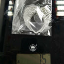 Ribbon Angel Wings Christmas Pendant A Piece of My Heart Is In Heaven New Ye Hn