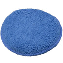 6PCS Car Polish Waxing Pads Microfiber Sponge Applicator Cleaning Detailing Pad