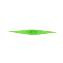 Decorative Sand Ladder Recovery Board+Canoe+Simulation Fuel Tank for 1/10 1