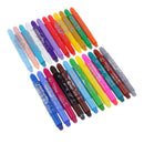 Artist Oil Pastels Color Pigment Kids Children Painting- Sizes 24 Colours