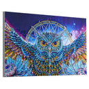 Diamond Painting Special Shaped Diy 5D Partial Drill Cross Stitch Diamond E C6V3