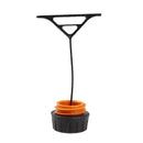Fuel Cap + Oil Cap + Sprocket Cover Bar Nut For Stihl 020 020T 021 023 024  C7Q8