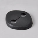 Car Door Striker Lock Protector+Check Arm Cover fit for Hyundai IX35 Sonata 8 Hf
