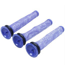 4 Pack Compatible For Dyson V7 V8 Animal And Absolute Cordless Vacuum, For  K5W4
