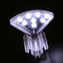Mini Waterproof Clip LED Aquarium Light Fish Tank Aquatic Plants Grow Lamp A
